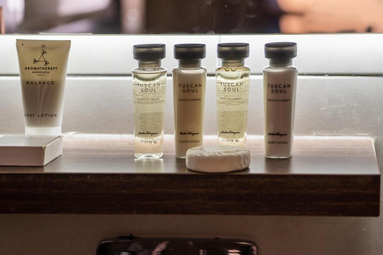 白兰花酒店 拉各斯 外观 照片